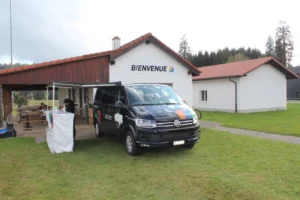 Animation mobile Les Genevez, photo 9