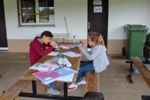 Animation mobile Les Genevez, photo 10