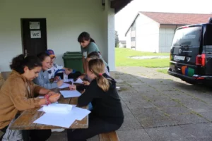 Animation mobile Les Genevez, photo 11