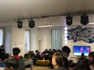 Soirée jeux de société à Tramelan, photo 2