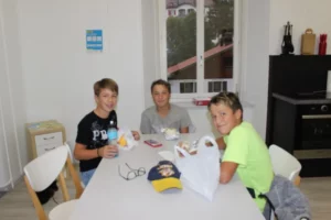 Soirée jeux de société à Tramelan, photo 3
