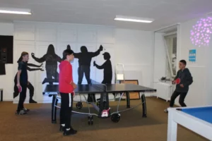 Soirée jeux de société à Tramelan, photo 4