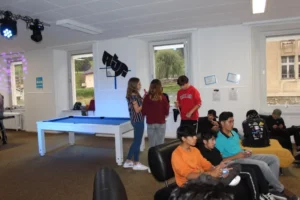 Soirée jeux de société à Tramelan, photo 5