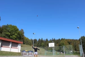 Animation mobile au Fuet, photo 3