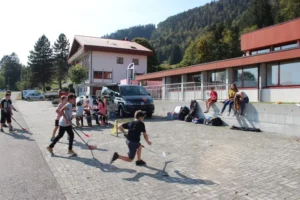 Animation mobile au Fuet, photo 7