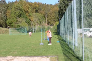 Animation mobile au Fuet, photo 11
