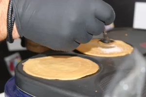 Mini crêpes pour de maxi vacances d'automne à Malleray et à Tramelan, photo 3