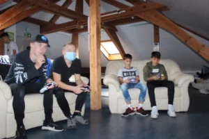 Tournoi FIFA20 en duo à Malleray, photo 2