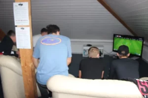 Tournoi FIFA20 en duo à Malleray, photo 3