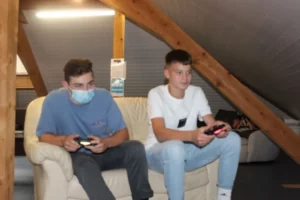 Tournoi FIFA20 en duo à Malleray, photo 6