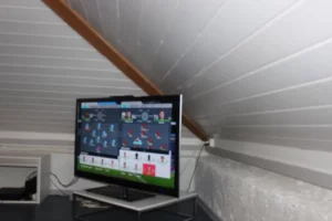 Tournoi FIFA20 en duo à Malleray, photo 8