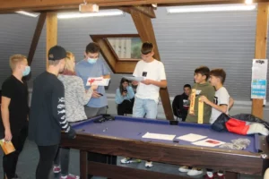 Tournoi FIFA20 en duo à Malleray, photo 10