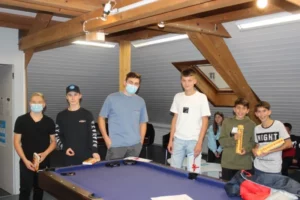 Tournoi FIFA20 en duo à Malleray, photo 11