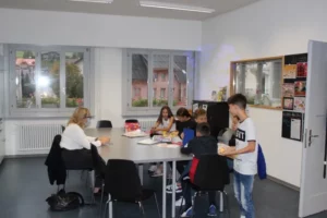 Tournoi FIFA20 en duo à Malleray, photo 12