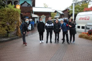 Sortie à Europapark à Rust, photo 12