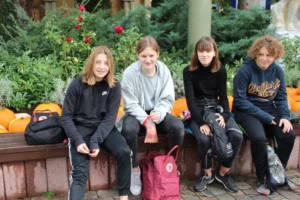 Sortie à Europapark à Rust, photo 17