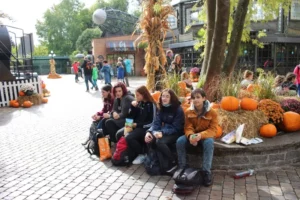 Sortie à Europapark à Rust, photo 18