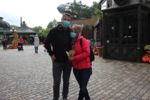 Sortie à Europapark à Rust, photo 20
