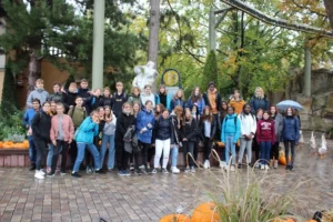 Sortie à Europapark à Rust, photo 22