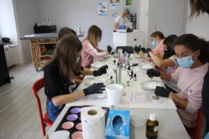 Après midi spéciale Filles Beauté Bien être à Tramelan, photo 3