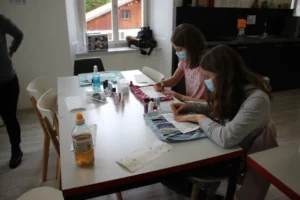 Après midi spéciale Filles Beauté Bien être à Tramelan, photo 4