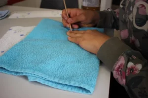 Après midi spéciale Filles Beauté Bien être à Tramelan, photo 7