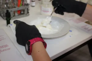 Après midi spéciale Filles Beauté Bien être à Tramelan, photo 8