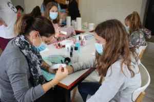 Après midi spéciale Filles Beauté Bien être à Tramelan, photo 10