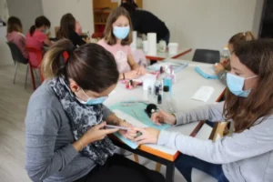 Après midi spéciale Filles Beauté Bien être à Tramelan, photo 11