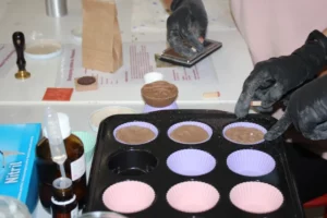 Après midi spéciale Filles Beauté Bien être à Tramelan, photo 12