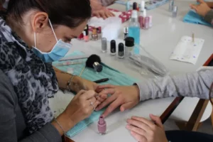 Après midi spéciale Filles Beauté Bien être à Tramelan, photo 13