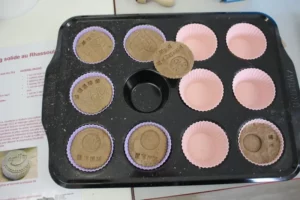 Après midi spéciale Filles Beauté Bien être à Tramelan, photo 15