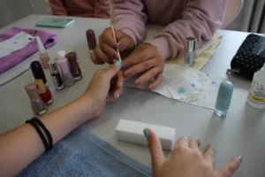 Après midi spéciale Filles Beauté Bien être à Tramelan, photo 21