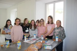 Après midi spéciale Filles Beauté Bien être à Tramelan, photo 23