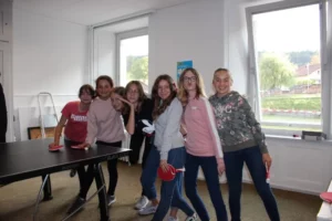 Après midi spéciale Filles Beauté Bien être à Tramelan, photo 24