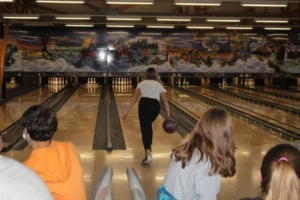 Sortie Bowling et pizza à la Croisée des Loisirs à Delémont, photo 4