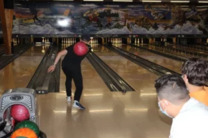 Sortie Bowling et pizza à la Croisée des Loisirs à Delémont, photo 5