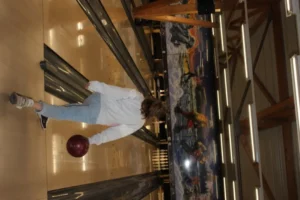 Sortie Bowling et pizza à la Croisée des Loisirs à Delémont, photo 8