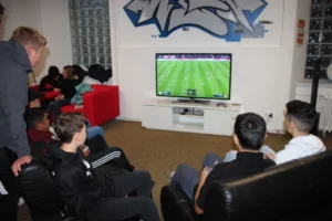 Tournoi FIFA20 en duo à Tramelan, photo 2