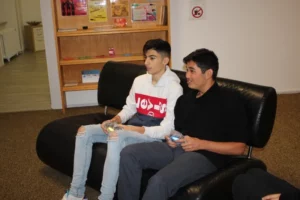 Tournoi FIFA20 en duo à Tramelan, photo 3