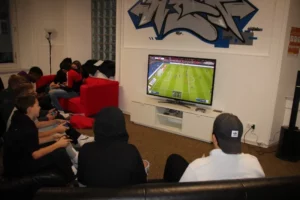 Tournoi FIFA20 en duo à Tramelan, photo 4