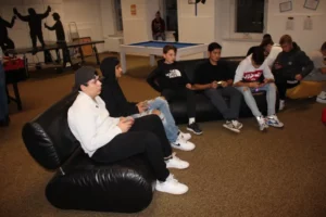 Tournoi FIFA20 en duo à Tramelan, photo 5