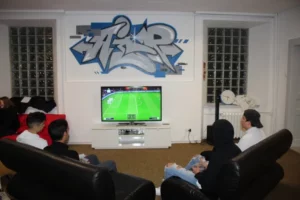 Tournoi FIFA20 en duo à Tramelan, photo 6