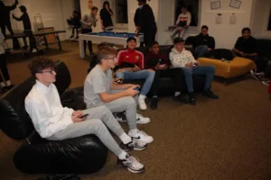 Tournoi FIFA20 en duo à Tramelan, photo 7