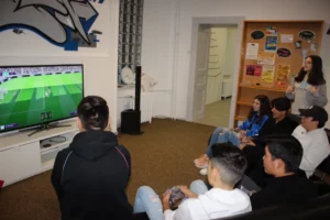 Tournoi FIFA20 en duo à Tramelan, photo 9