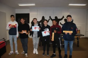 Tournoi FIFA20 en duo à Tramelan, photo 10