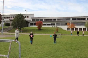 Animation mobile à Tavannes, photo 3