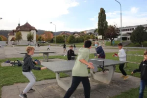 Animation mobile à Tavannes, photo 5