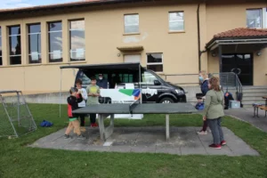 Animation mobile à Tavannes, photo 7
