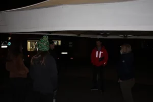 Rencontre de projet escape game à Malleray, photo 2